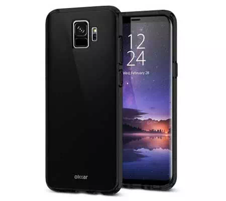 Samsung Galaxy S9 Active